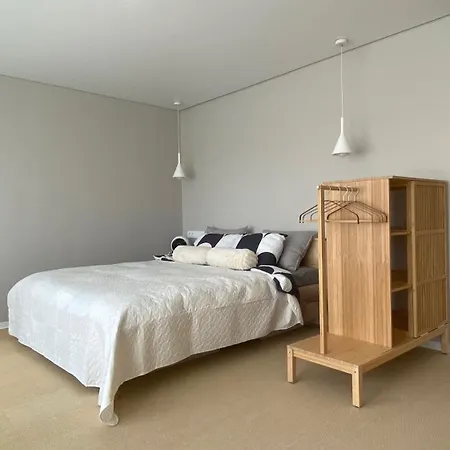 Amber Shore Apartment Liepāja Extérieur photo