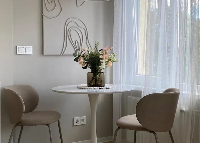 Amber Shore Apartment
