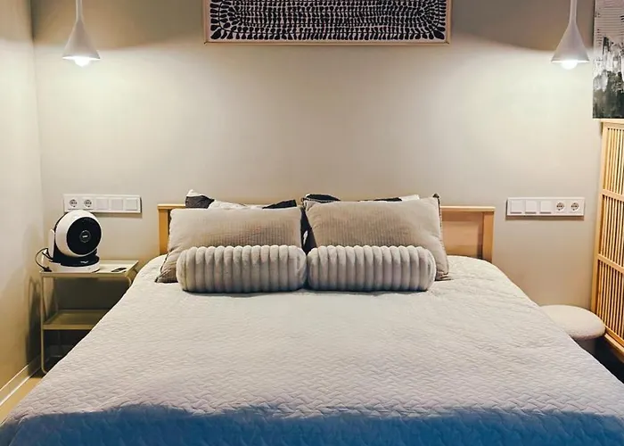 Amber Shore Apartment