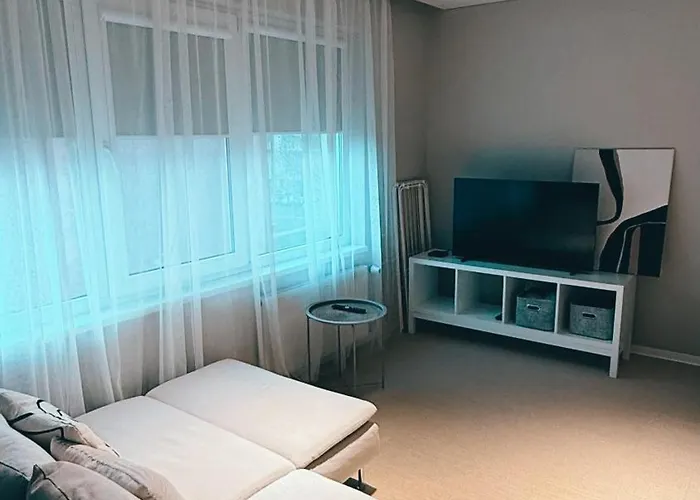 Amber Shore Apartment
