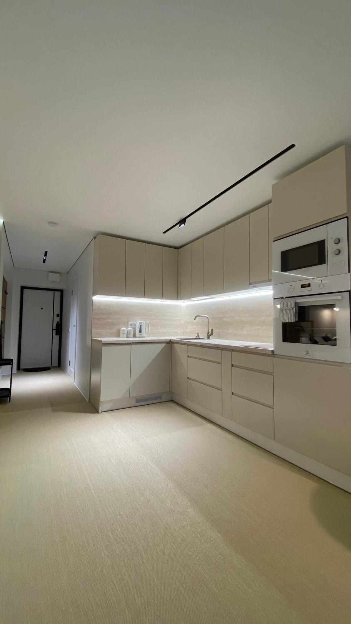 Appartamento Amber Shore Liepāja