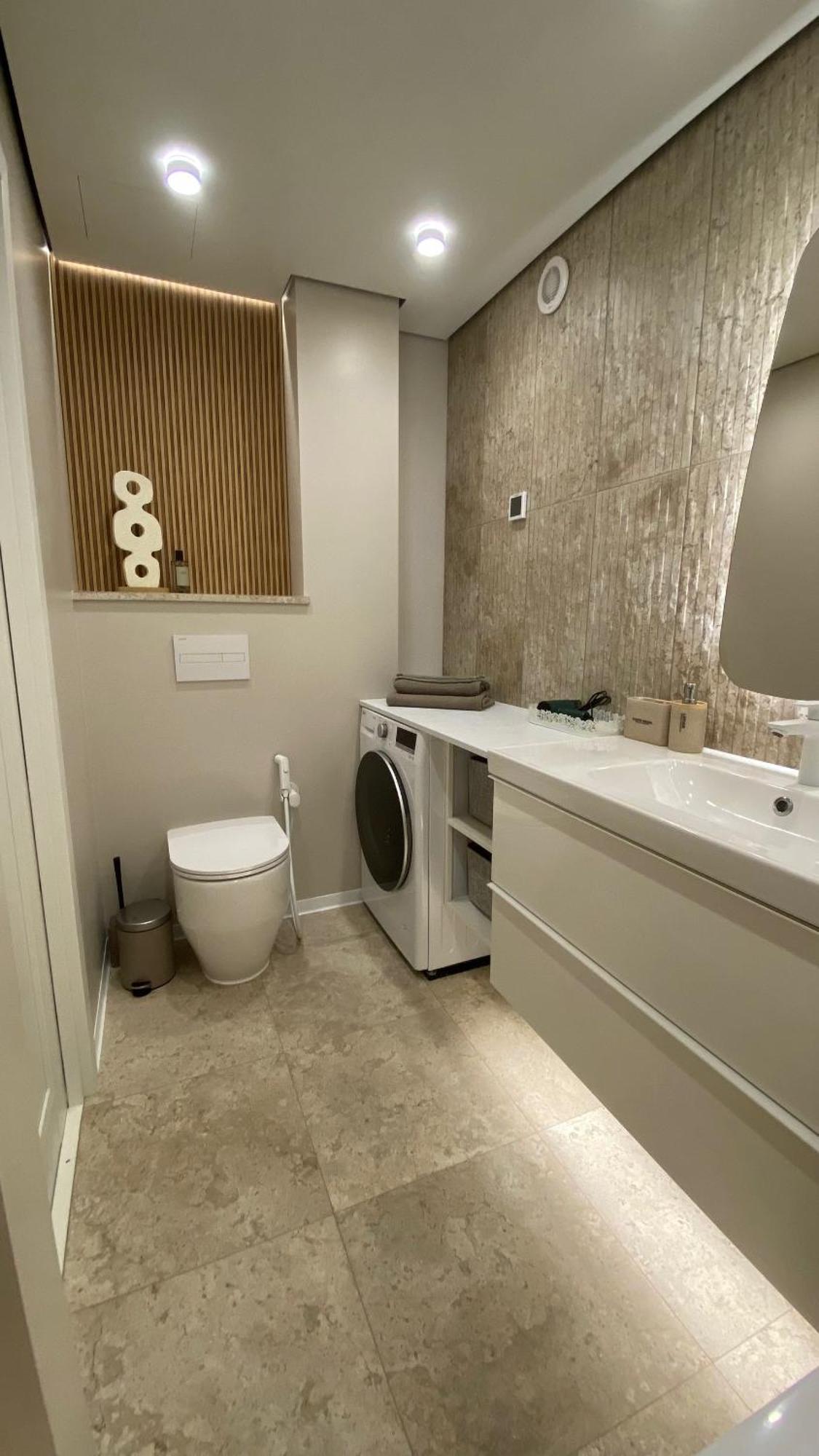 Amber Shore Appartement