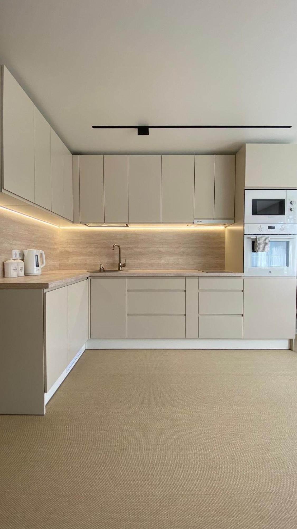 Amber Shore Apartment
