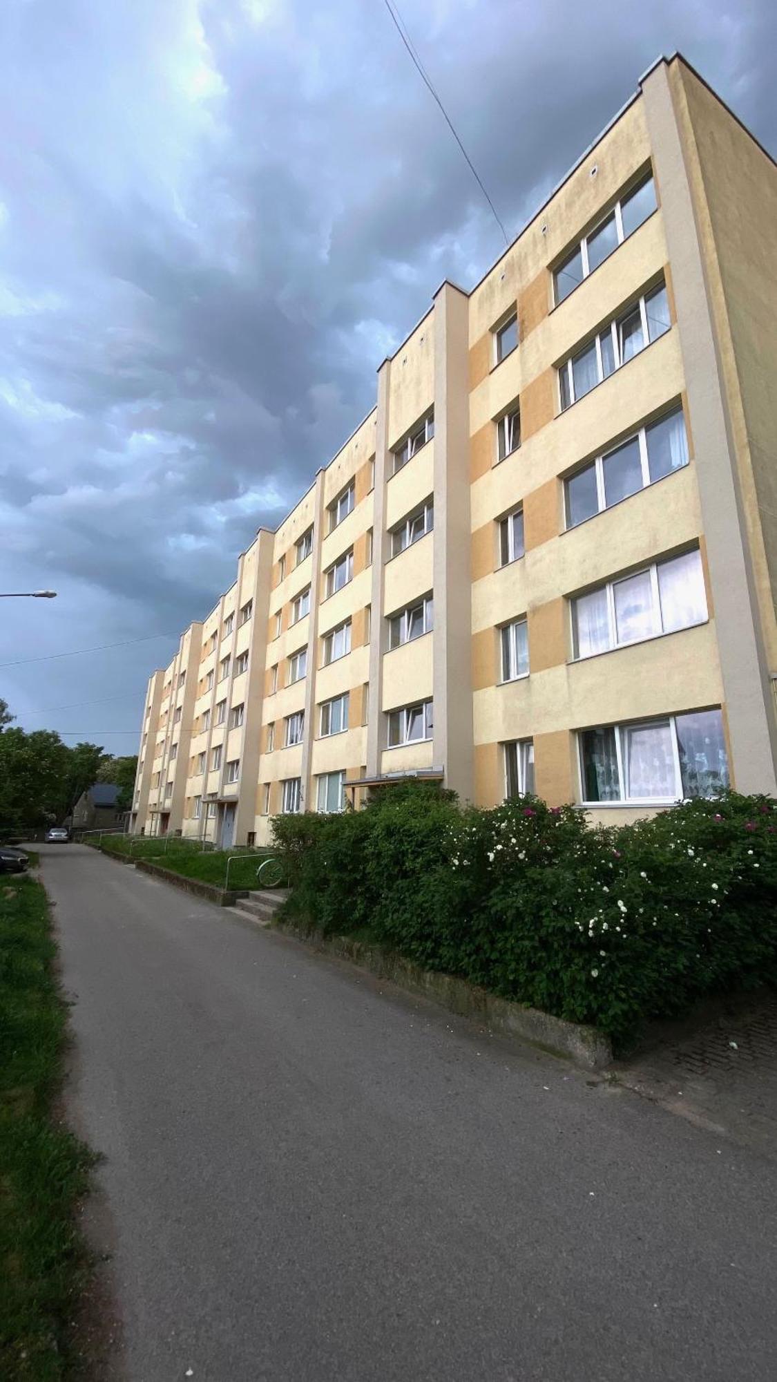 Amber Shore Appartement Liepāja
