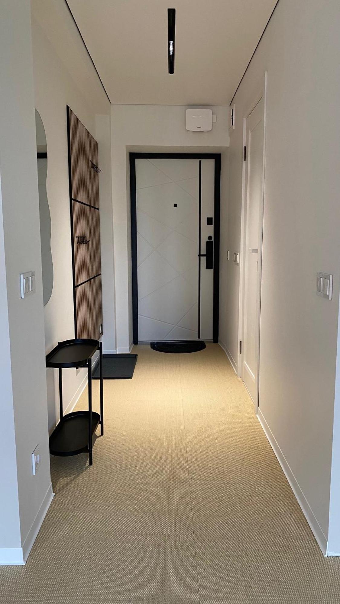 Appartamento Amber Shore Liepāja