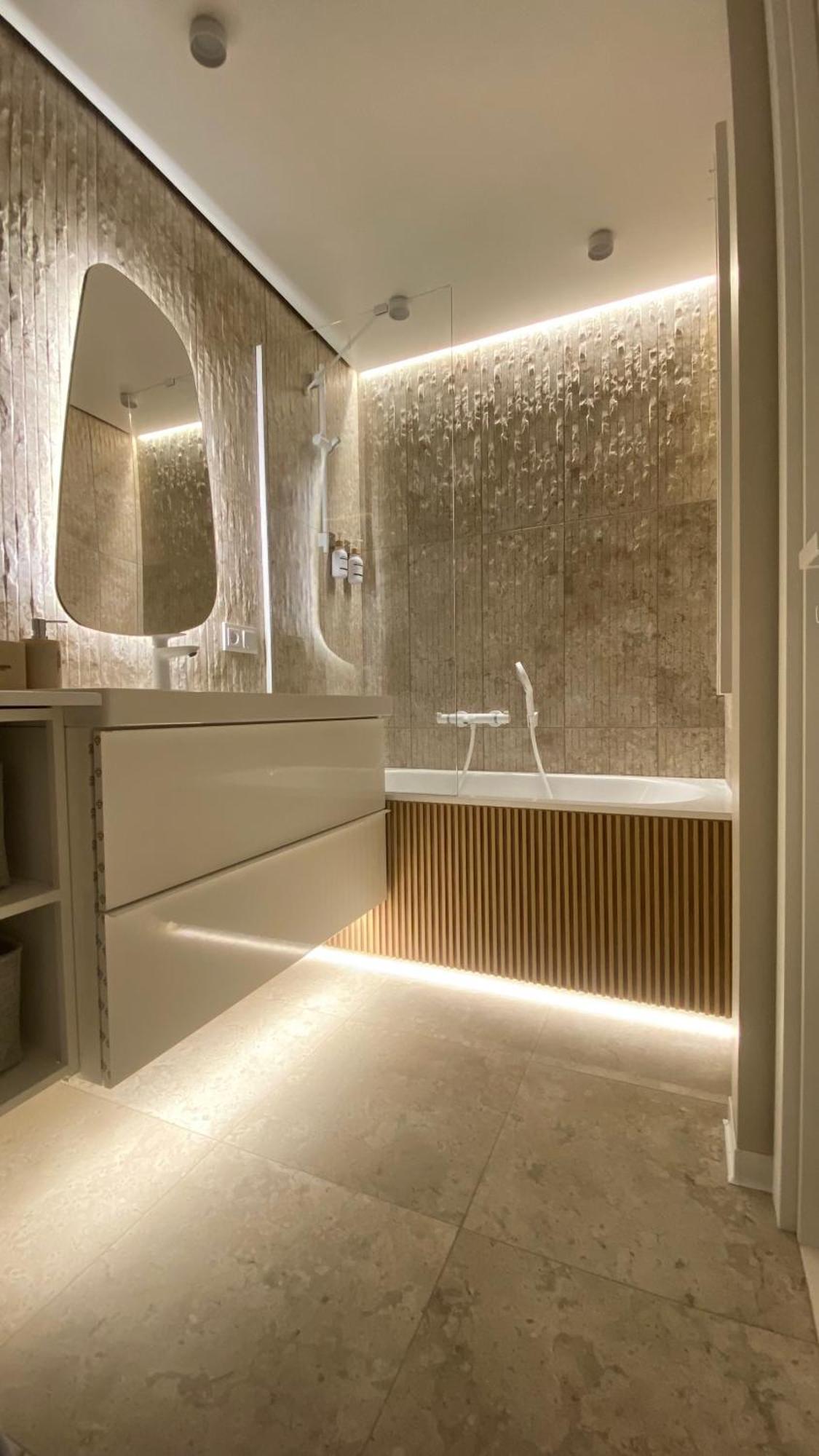 Amber Shore Appartamento Liepāja