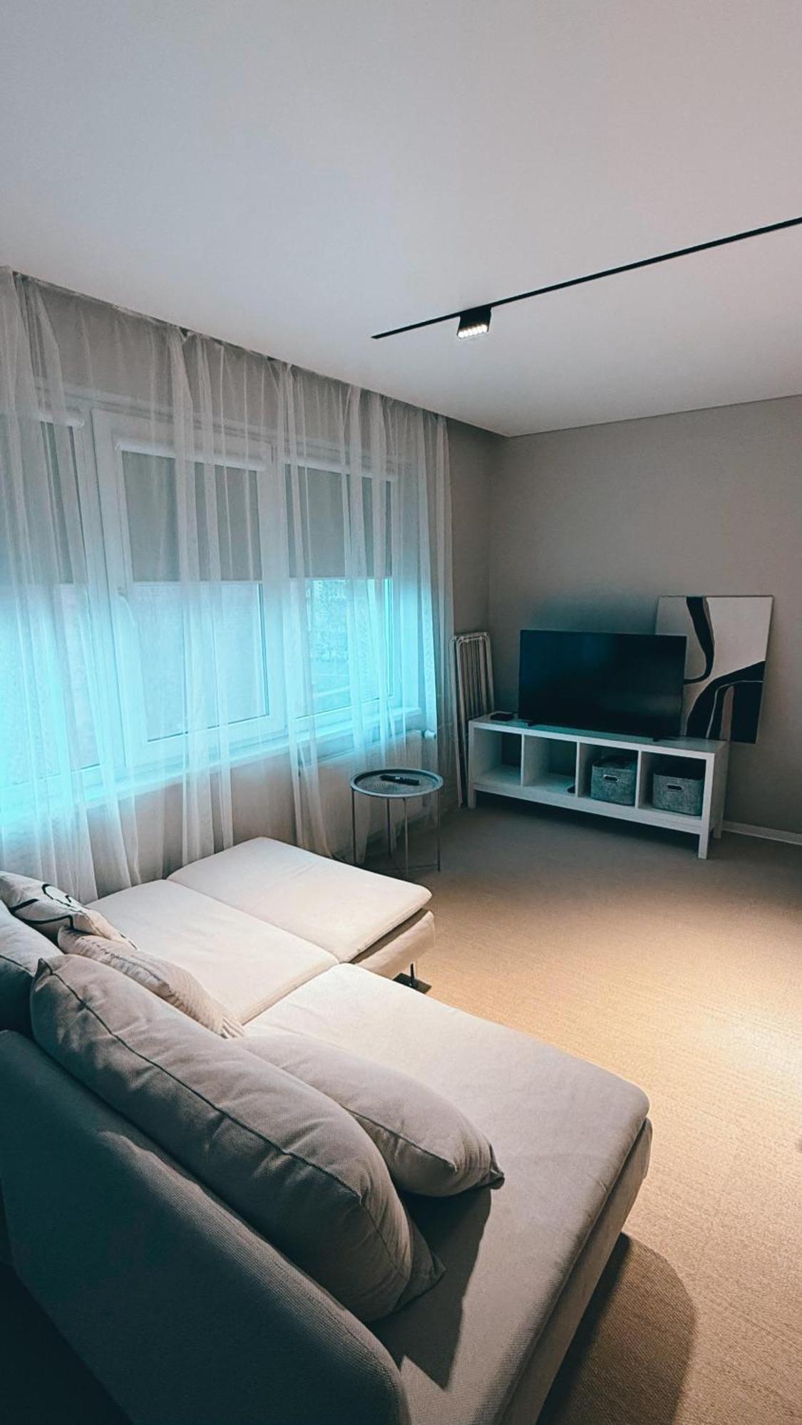 Appartement Amber Shore
